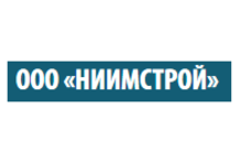 Застройщик Ниимстрой лого
