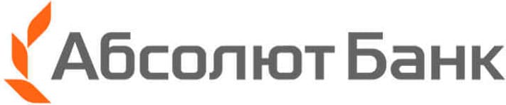 Абсолют Банк лого