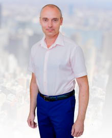Profile picture for user Дрига Михаил Александрович