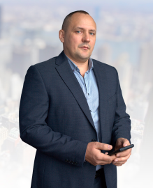Profile picture for user Гусаков Сергей Александрович