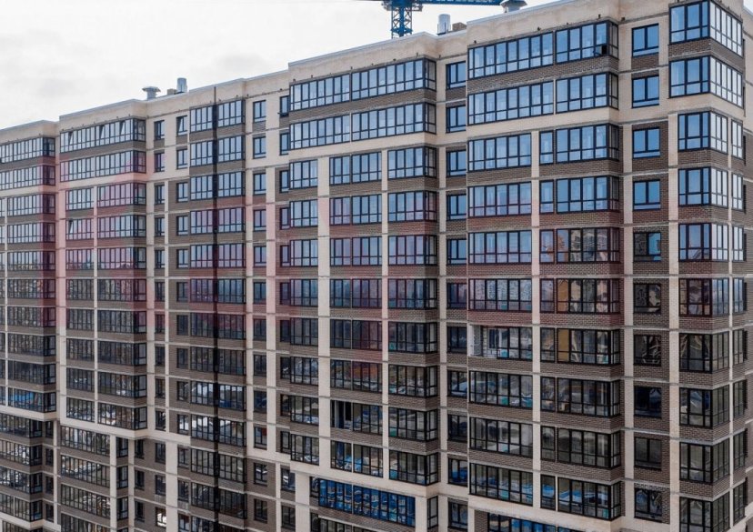 Продажа 1-комн. квартиры, 40.15 кв.м фото 1