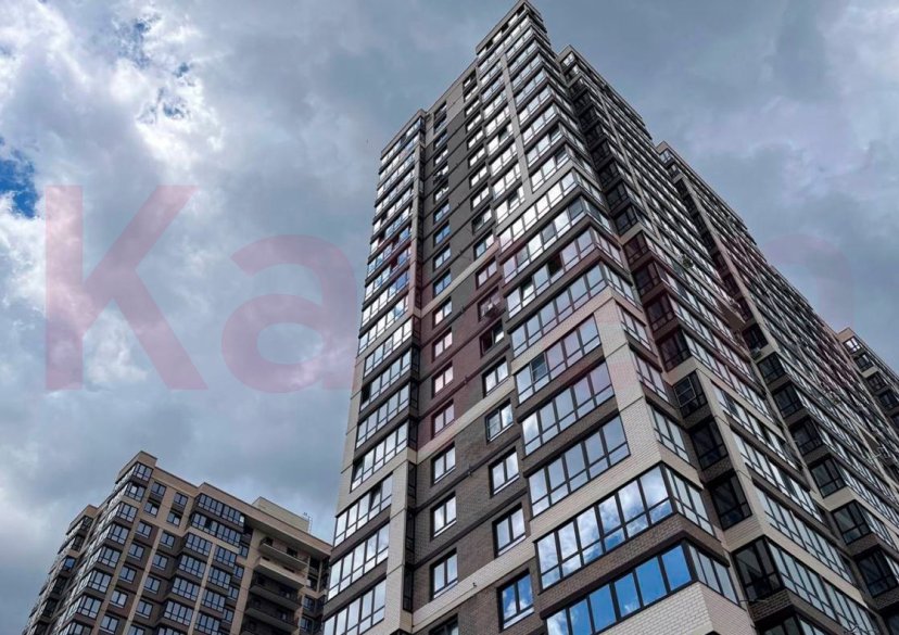 Продажа 1-комн. квартиры, 40.15 кв.м фото 2