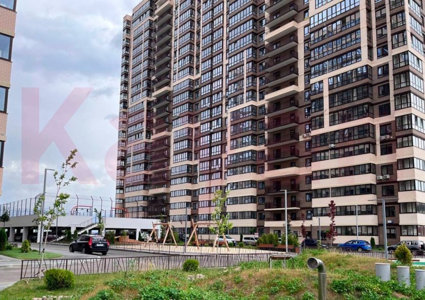 Продажа 1-комн. квартиры, 40.15 кв.м фото 3
