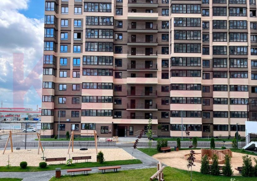 Продажа 1-комн. квартиры, 40.15 кв.м фото 4