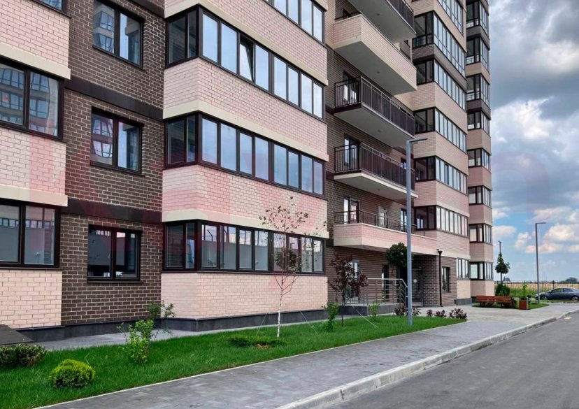 Продажа 1-комн. квартиры, 40.15 кв.м фото 5