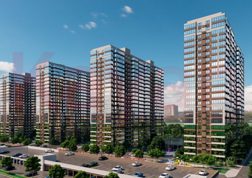 Продажа 1-комн. квартиры, 40.15 кв.м фото 6